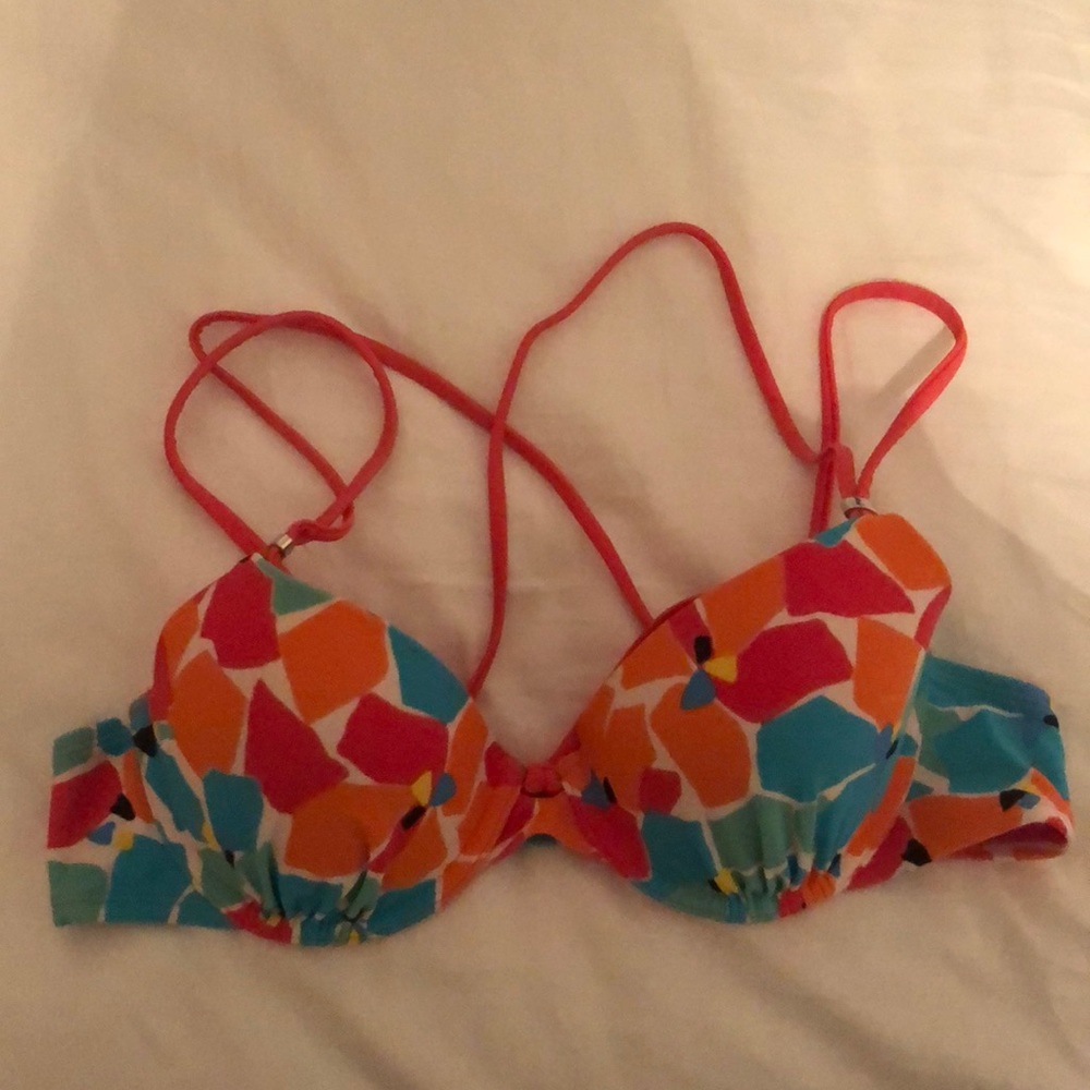 Aerie Bikini Top